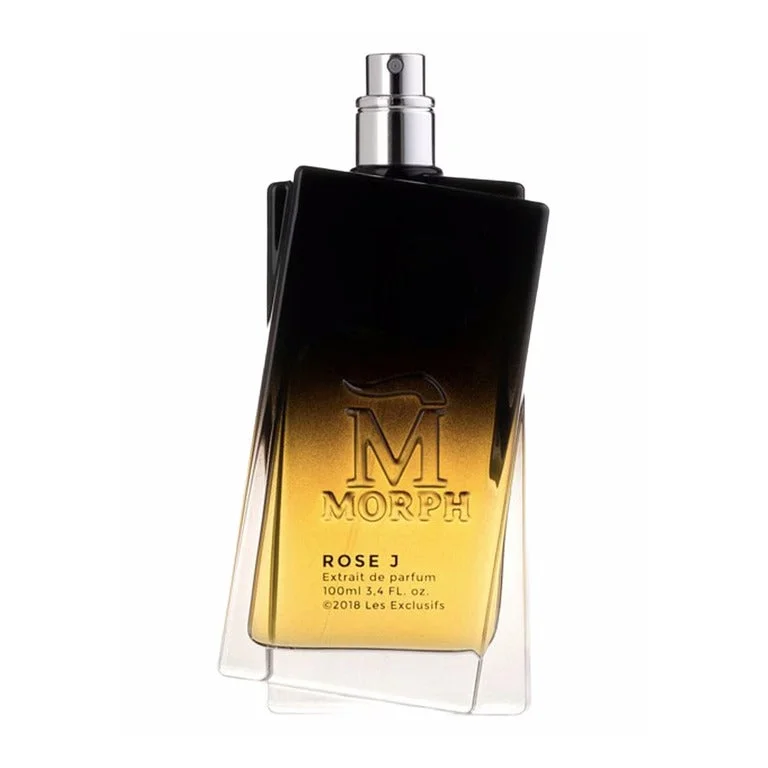 Bästa pris Morph Rose J. Extrait de Parfum