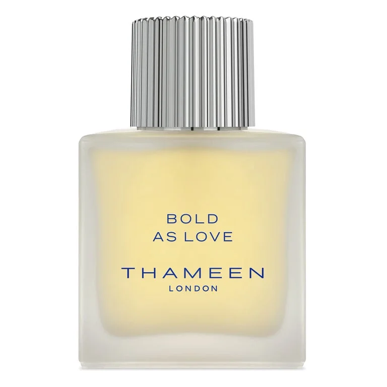 Fynd Thameen Bold as Love Extrait de Parfum