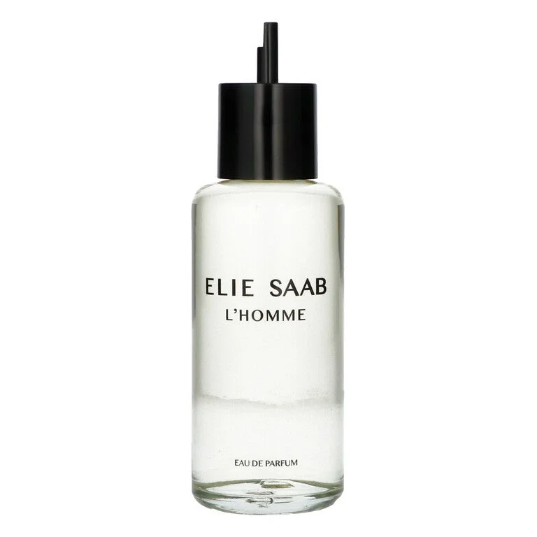 Elie Saab L'Homme Eau de Parfum Refill Fri frakt