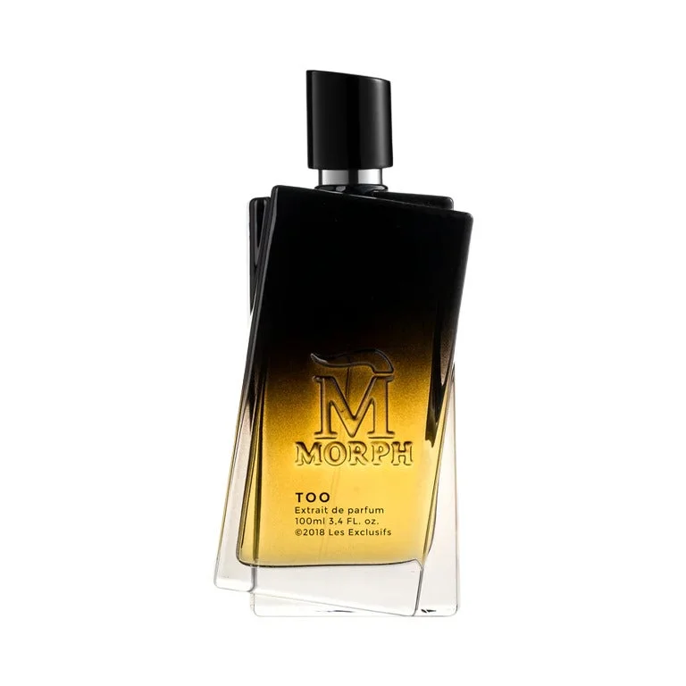 Morph Too Extrait de Parfum Premium