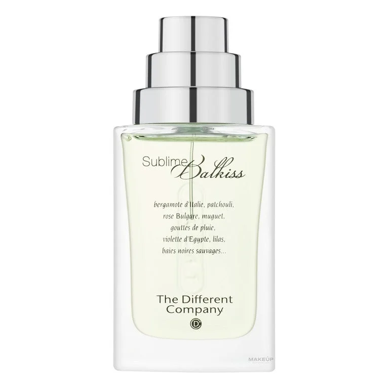 The Different Company Sublime Balkiss Eau de Parfum Kampanjpris