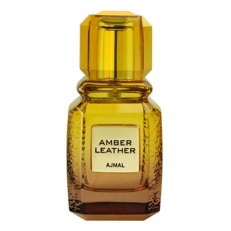 Ajmal Amber leather Eau de Parfum risnedsättning