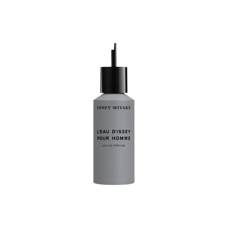 Trygg betalning Issey Miyake L'eau d'Issey Pour Homme Eau de Parfum Eau de Parfum Refill