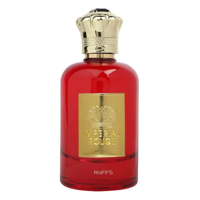 Handla nu Riiffs Imperial Rouge Eau de Parfum
