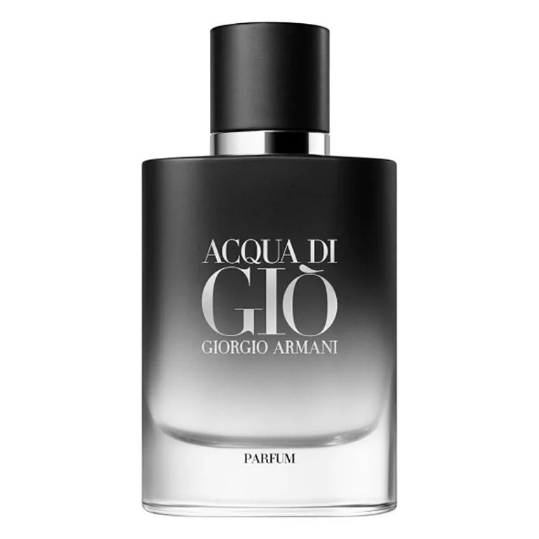 Armani Acqua Di Giò Parfum Parfym Refillable Premium