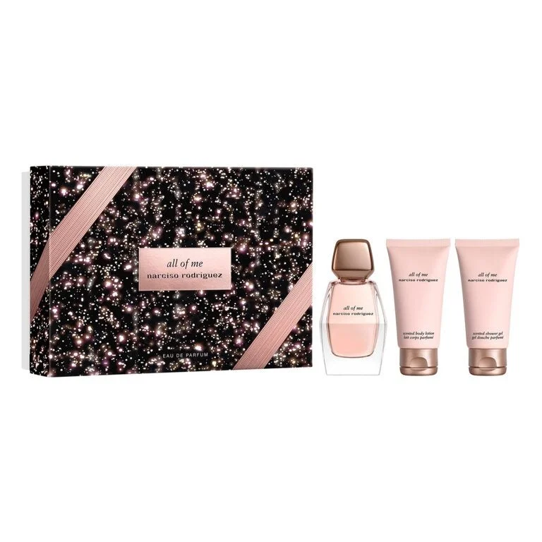 Billigare Narciso Rodriguez All Of Me Parfymset