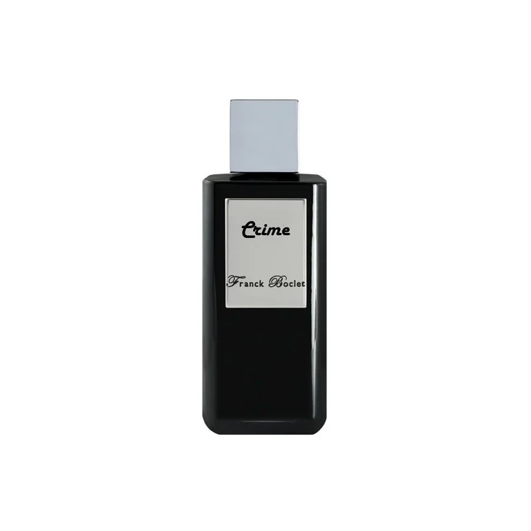 Kampanjpris Franck Boclet Crime Extrait de Parfum