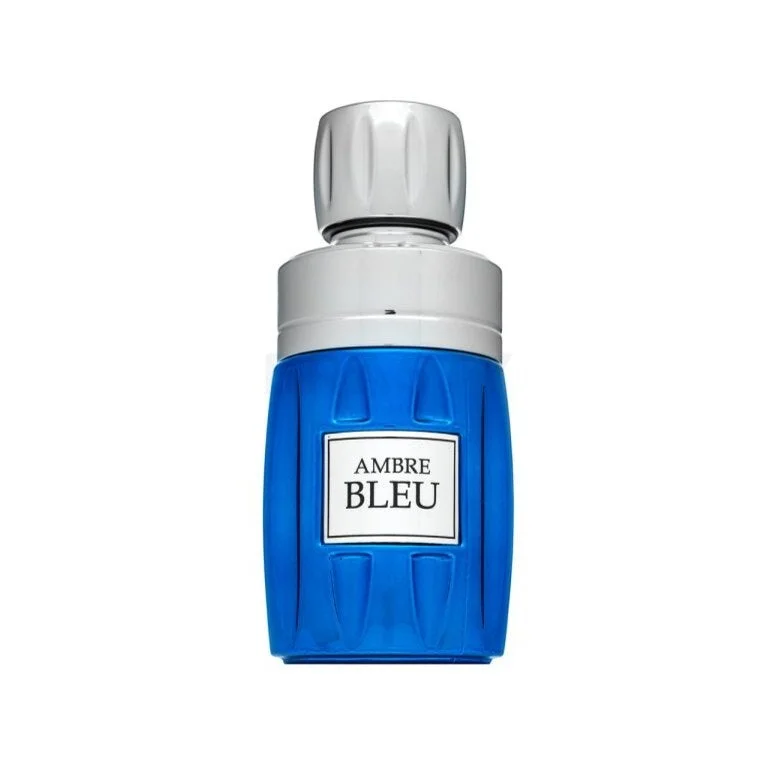 Rave Ambre Blue Eau de Parfum Rabatter
