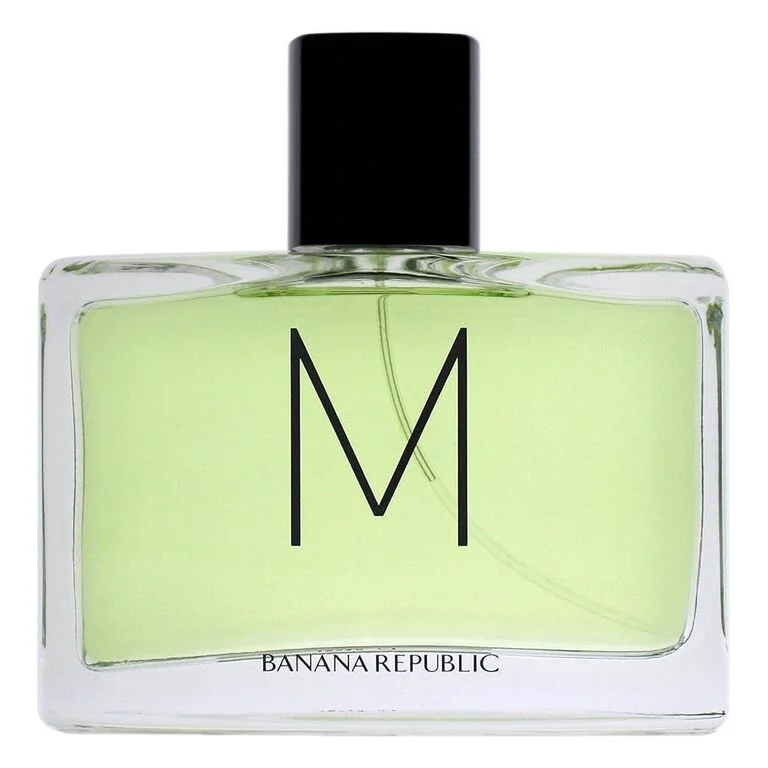 Populär Banana Republic M Eau de Parfum