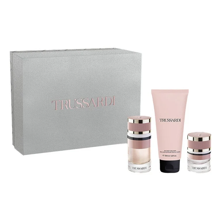 Trussardi Parfymset Säker betalning