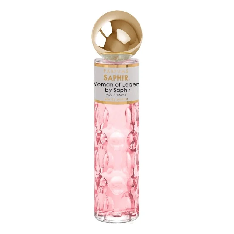 Lägg i varukorgen Saphir Woman Of Legend Eau de Parfum