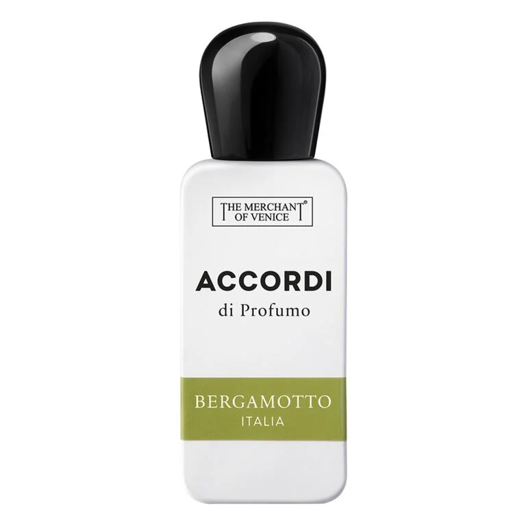 The Merchant of Venice Bergamotto Italia Eau de Parfum Expressleverans