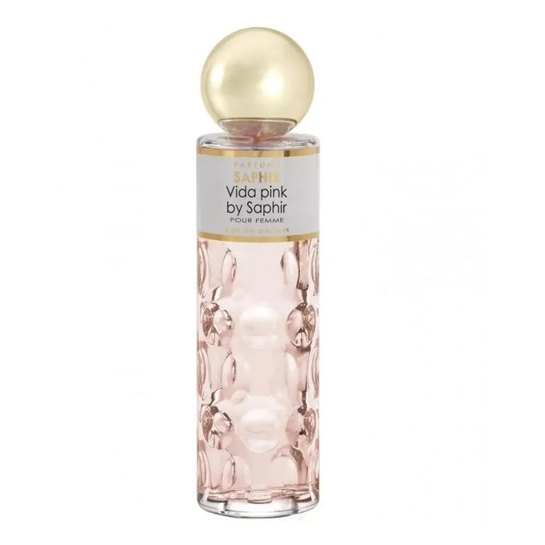 Köp online Saphir Vida Pink Eau de Parfum