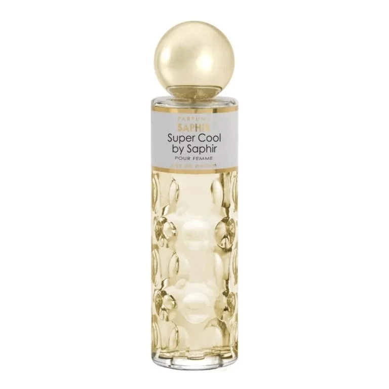 Saphir Super Cool Eau de Parfum Expressleverans