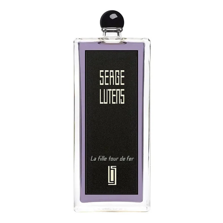 Begränsat erbjudande Serge Lutens La Fille Tour De Fer Eau de Parfum