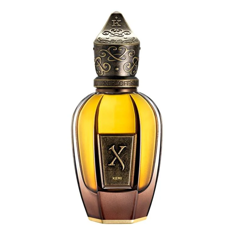 Nyhet Xerjoff Kemi Collection Kemi Parfym