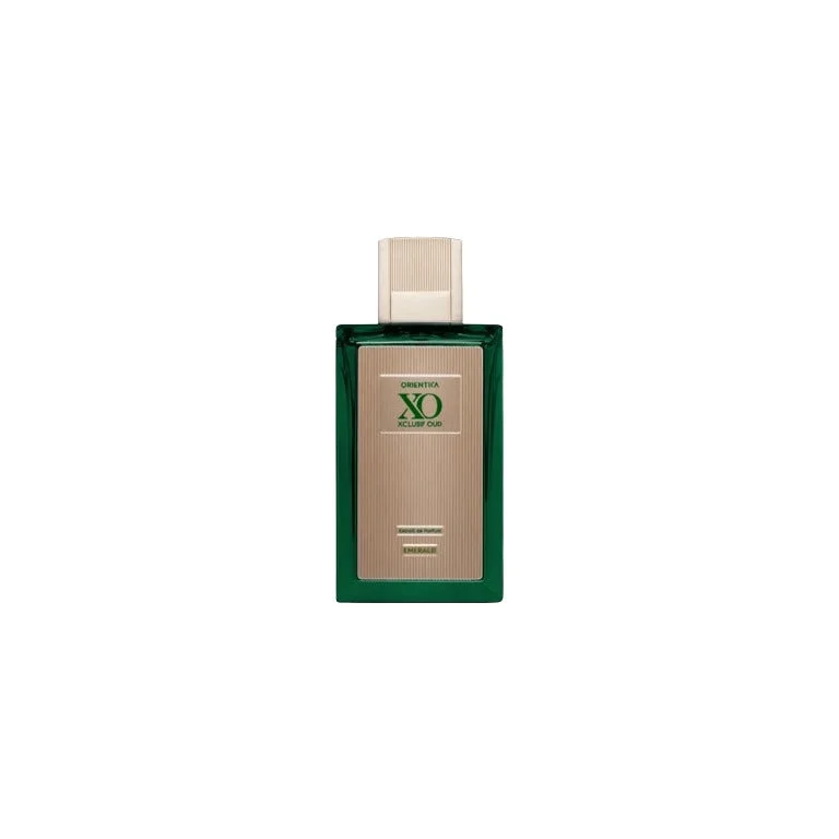 I lager Orientica Xclusif Oud Emerald Extrait de Parfum