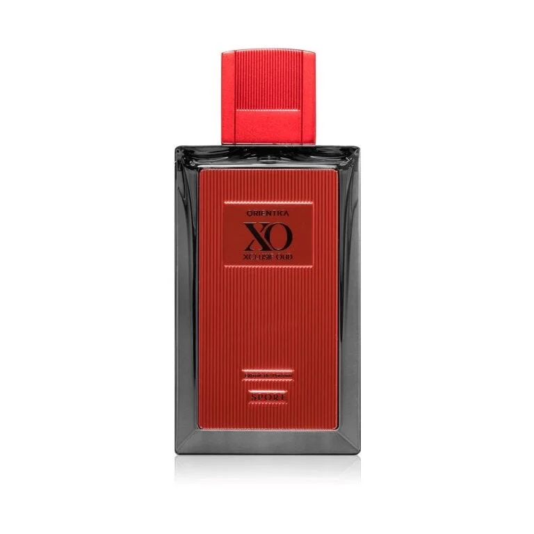 Orientica Xclusif Oud Sport Extrait de Parfum Begränsat erbjudande
