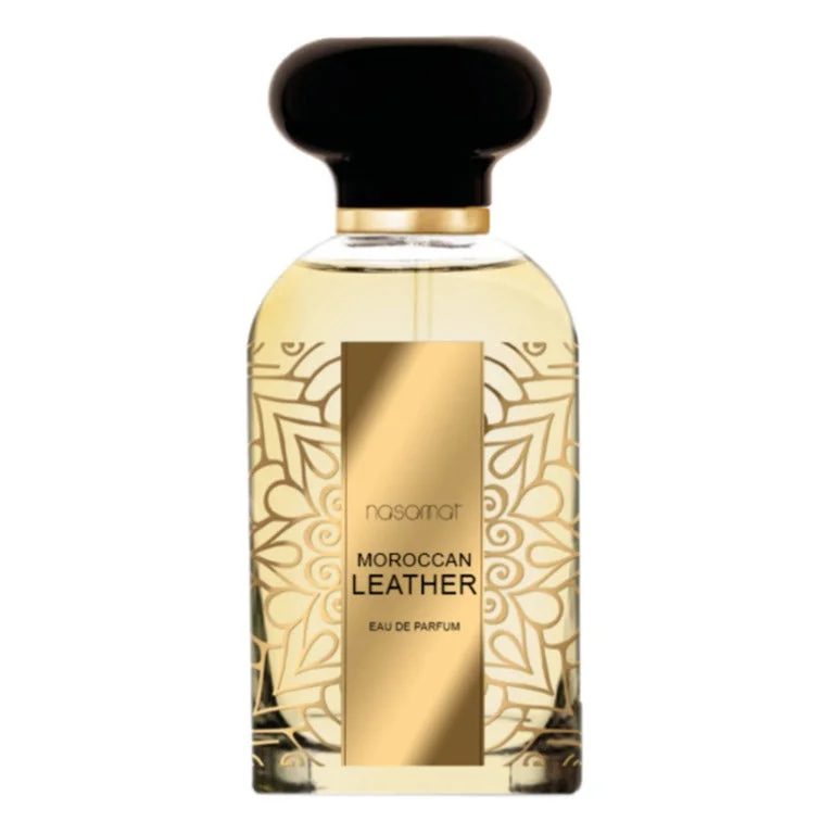Nasamat Moroccan Leather Eau de Parfum Billig