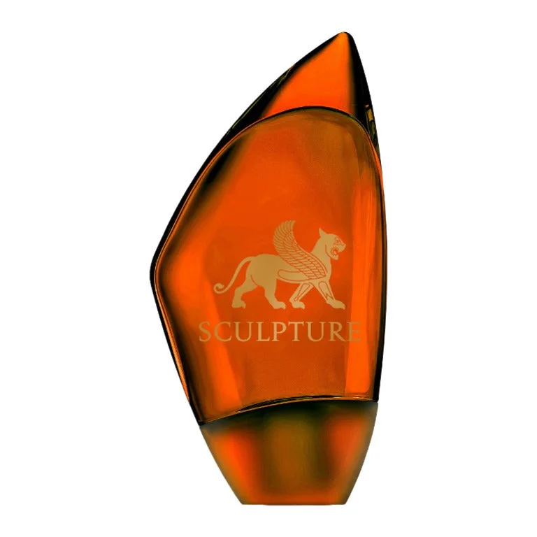 Nikos Sculpture Voyage en Orient Eau de Parfum Fri frakt