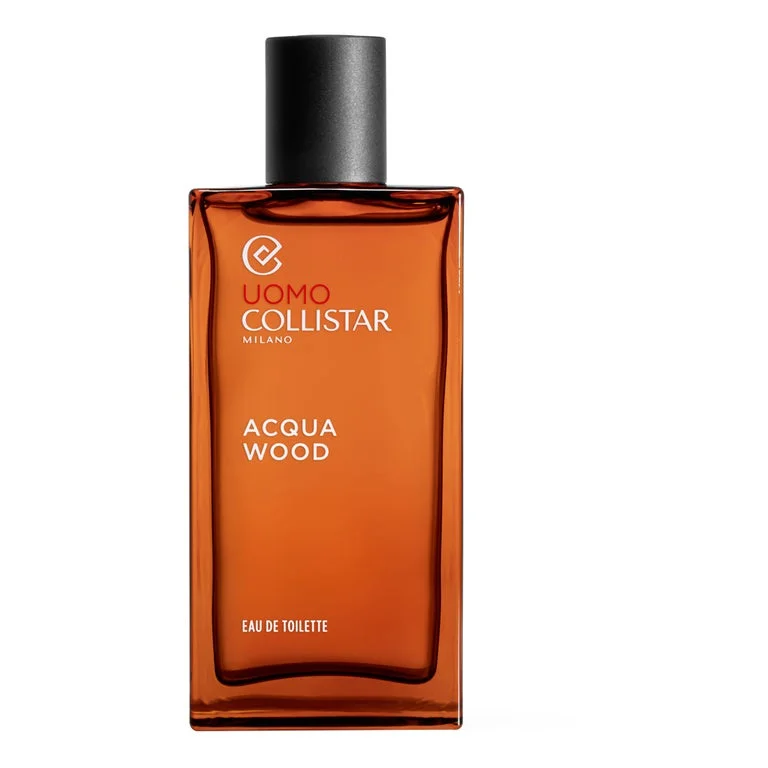 Collistar Uomo Acqua Wood Eau de Toilette Snabb frakt