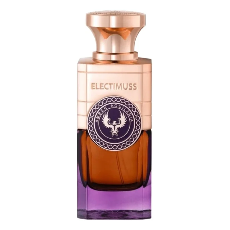 Electimuss Amber Aquilaria Extrait de Parfum Outlet