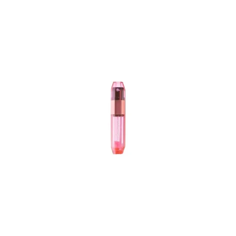 Endast idag Perfume Pod Ice Påfyllningsbar parfymflaska Pink