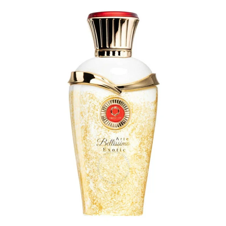 Orientica Arte Bellisimo Exotic Eau de Parfum Lågt pris