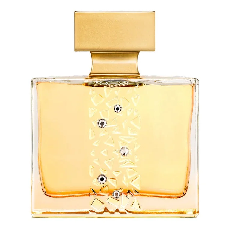 Begränsad tid M. Micallef Note Vanillee Eau de Parfum