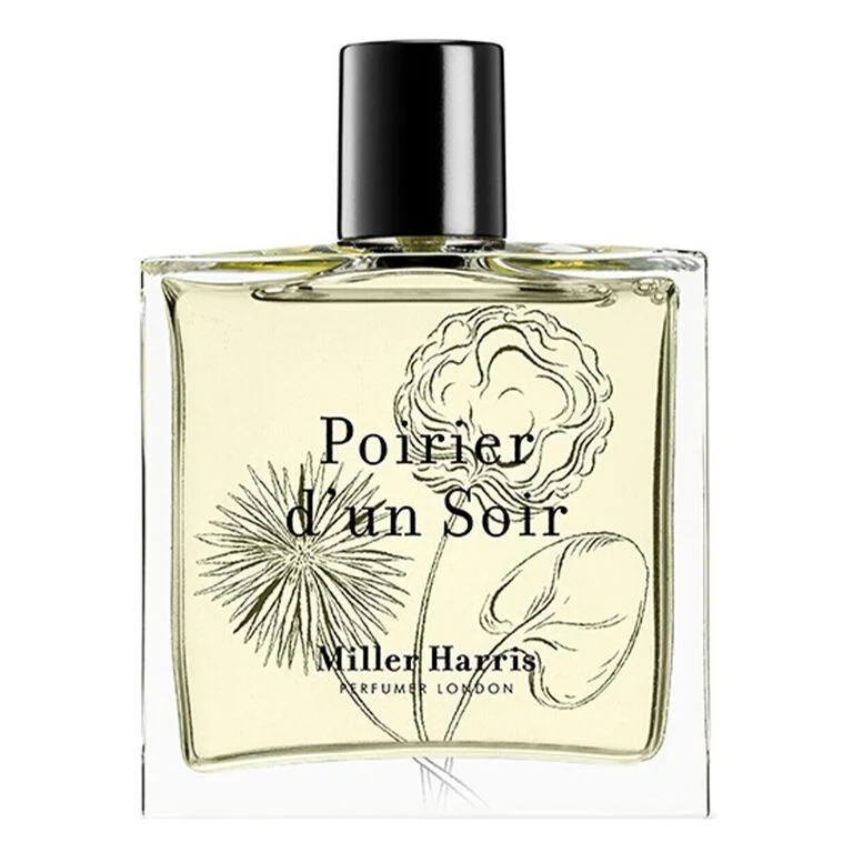 Outlet Miller Harris Poirier D'un Soir Eau de Parfum