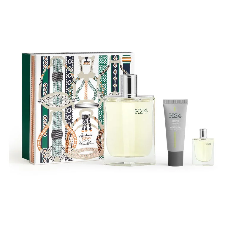 Expressleverans Hermès H24 Parfymset