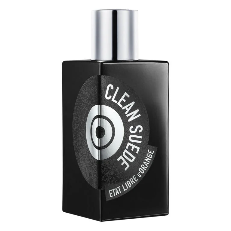 État Libre d'Orange Clean Suede Eau de Parfum Trygg betalning