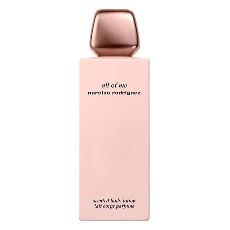 Säker betalning Narciso Rodriguez All Of Me Body Lotion