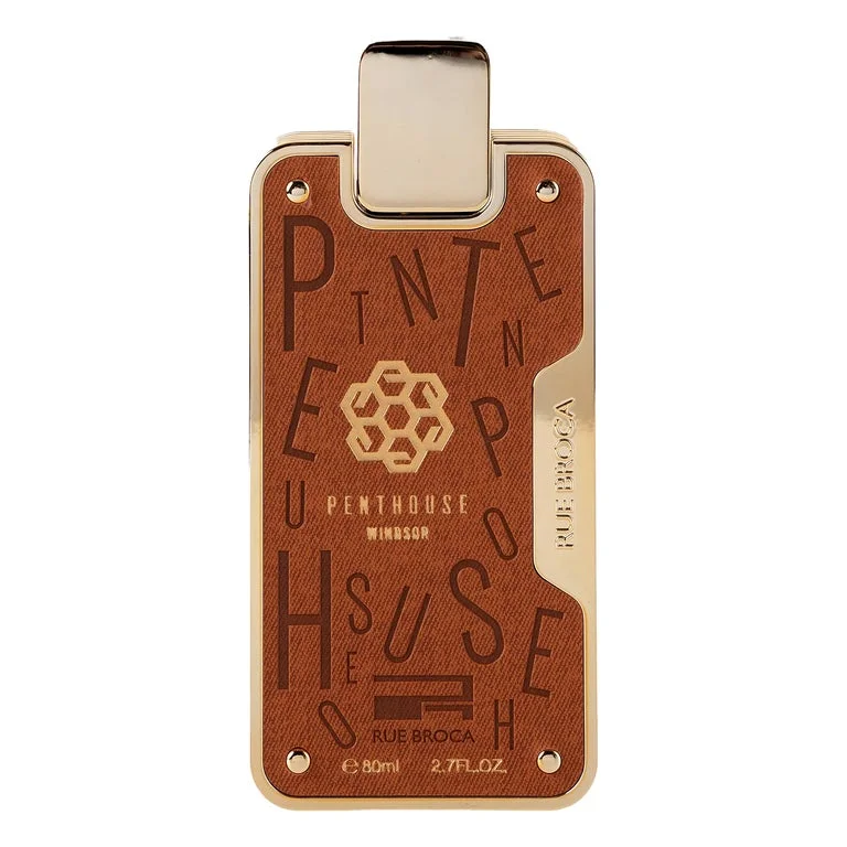 Lågt pris Rue Broca Penthouse Windsor Eau de Parfum