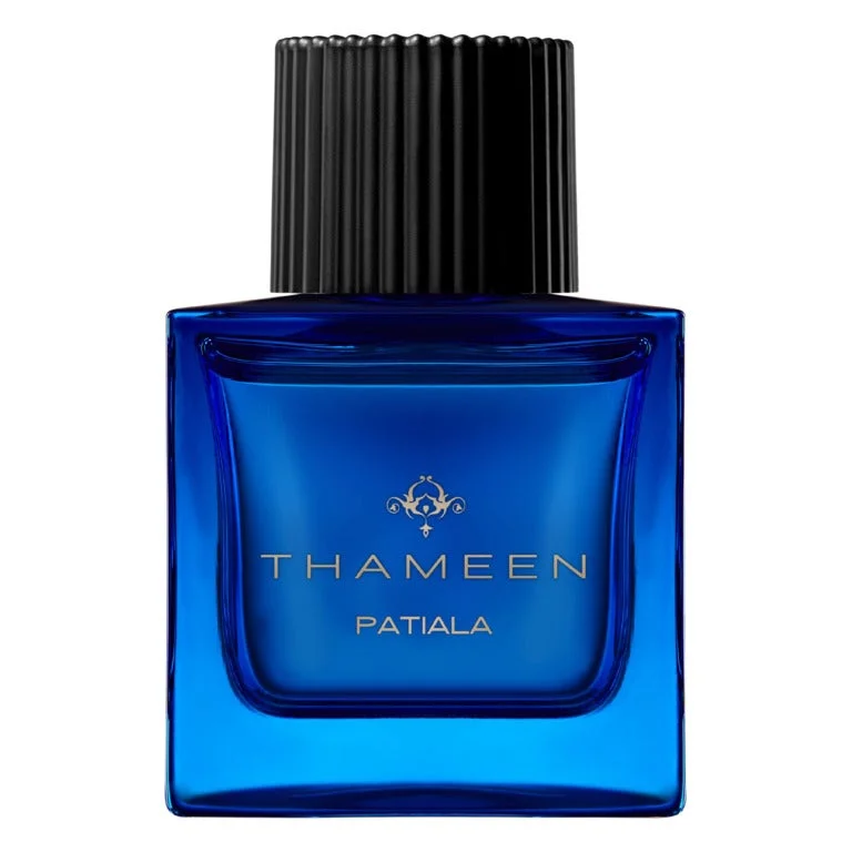 Thameen Patiala Extrait de Parfum risnedsättning