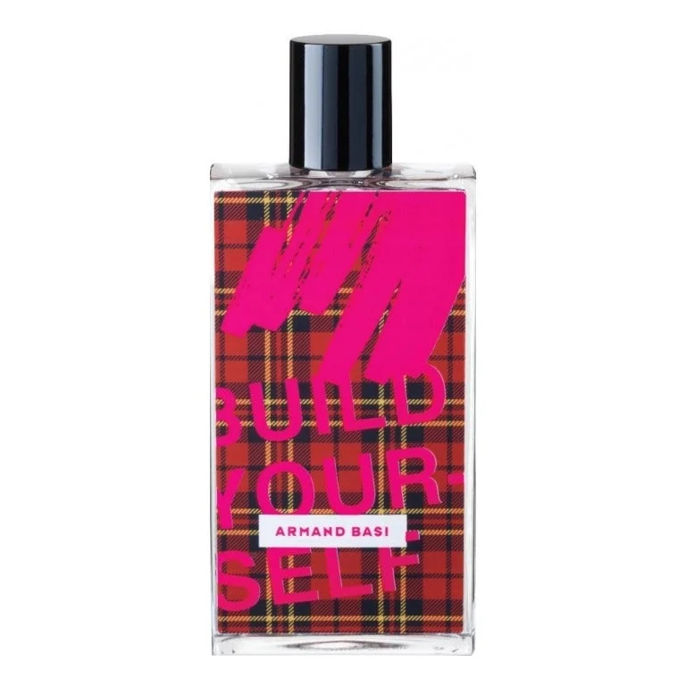 Armand Basi Build Your-Self Eau de Toilette Rea
