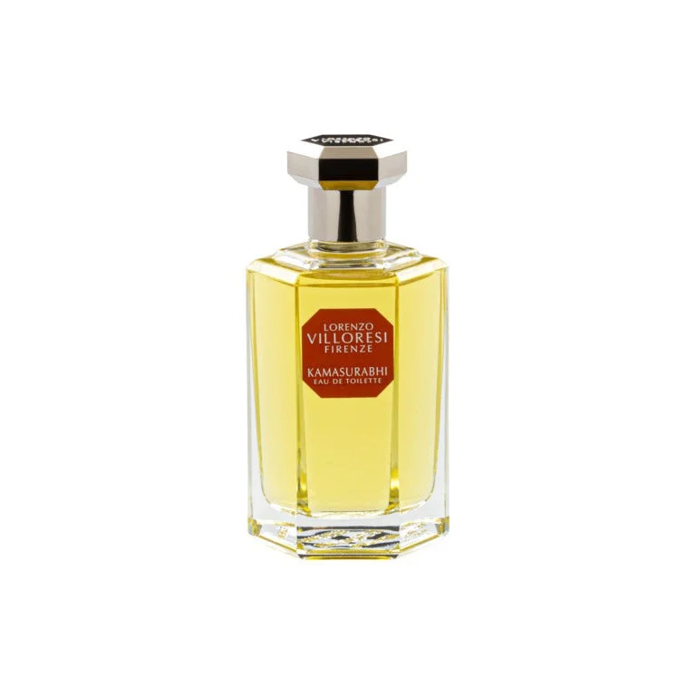 Lorenzo Villoresi Firenze Kamasurabhi Eau de Toilette Endast denna vecka
