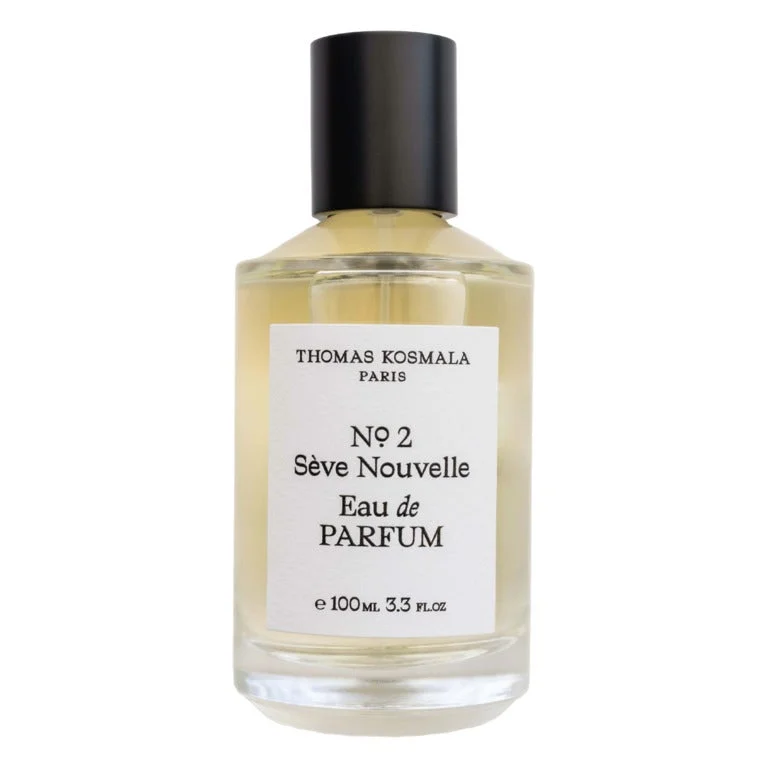 Thomas Kosmala Sève Nouvelle Eau de Parfum Utförsäljning