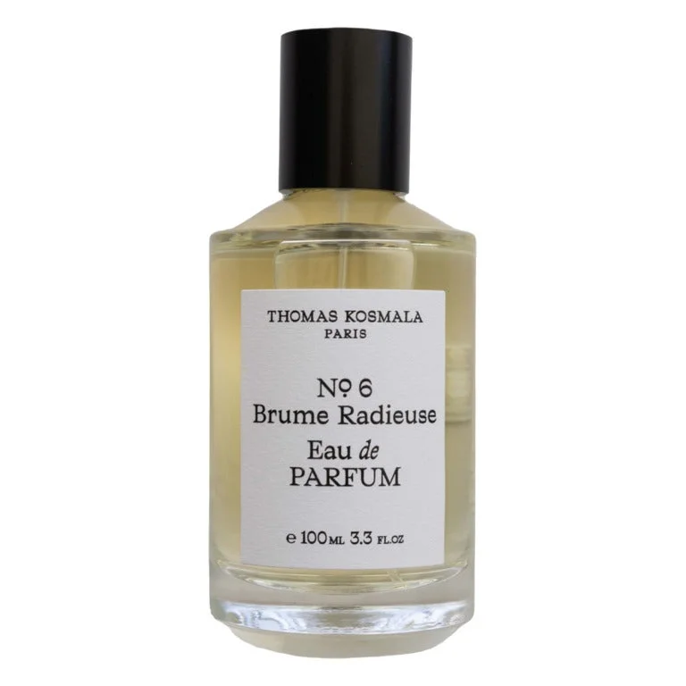 Thomas Kosmala Brume Radieuse Eau de Parfum Kampanj