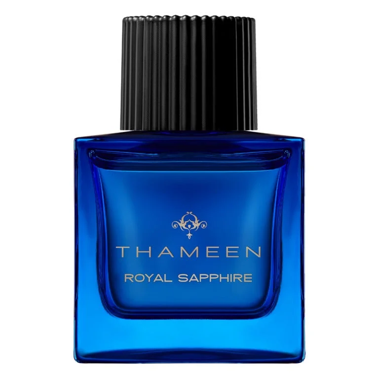 Rabatt Thameen Royal Sapphire Extrait de Parfum
