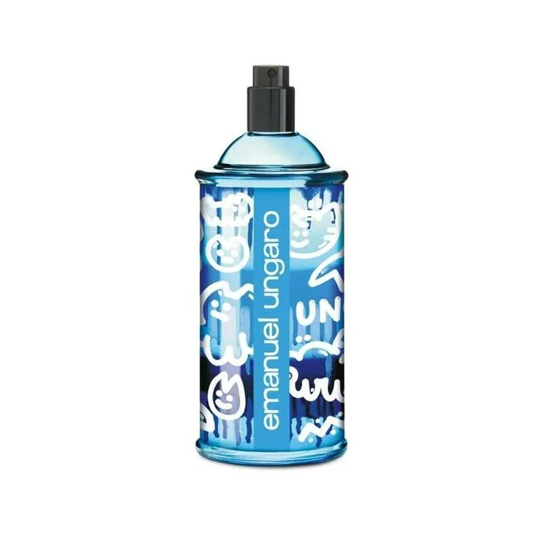 Expressleverans Emanuel Ungaro Fresh For Him Eau de Toilette