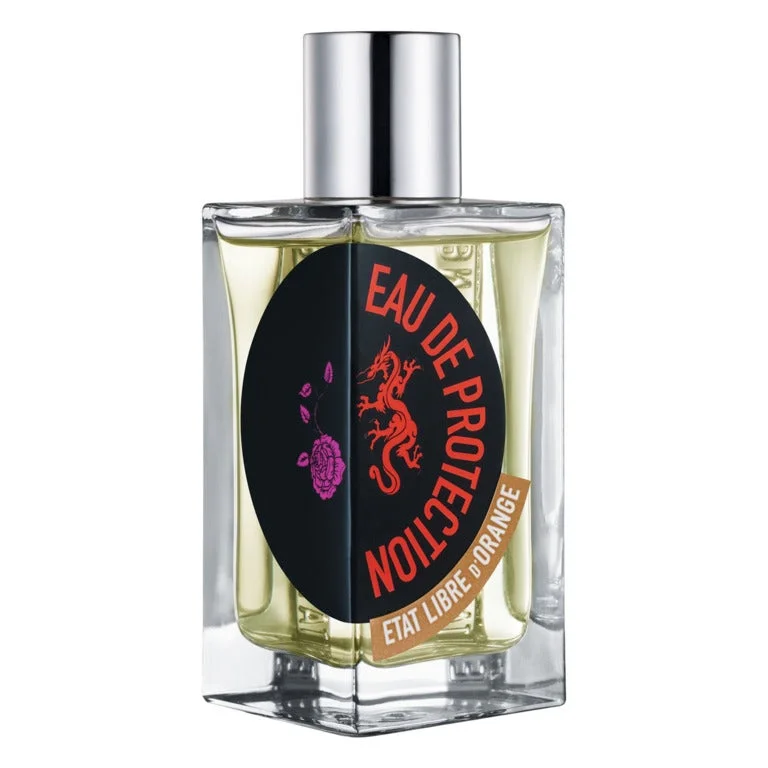 État Libre d'Orange Eau de Protection Eau de Parfum Nyhet