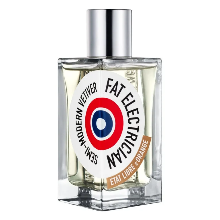 Köp nu État Libre d'Orange Fat Electrician Semi-Modern Vetiver Eau de Parfum
