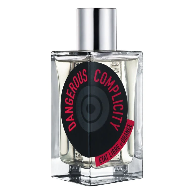 Fynd État Libre d'Orange Dangerous Complicity Eau de Parfum