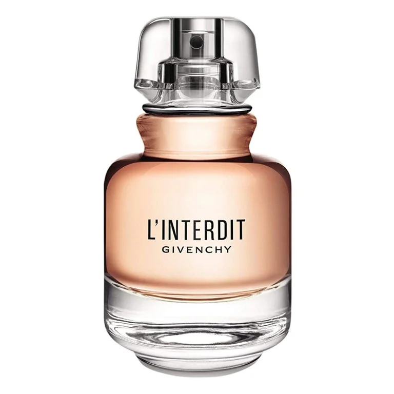 Handla nu Givenchy L'Interdit Hair mist