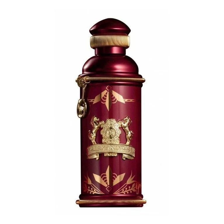 Rabatter Alexandre.J Rose Alba Eau de Parfum The Collector