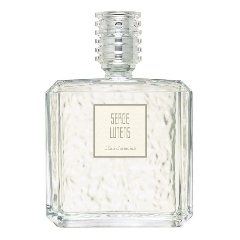 Serge Lutens L'Eau d'Armoise Eau de Parfum Sista chansen