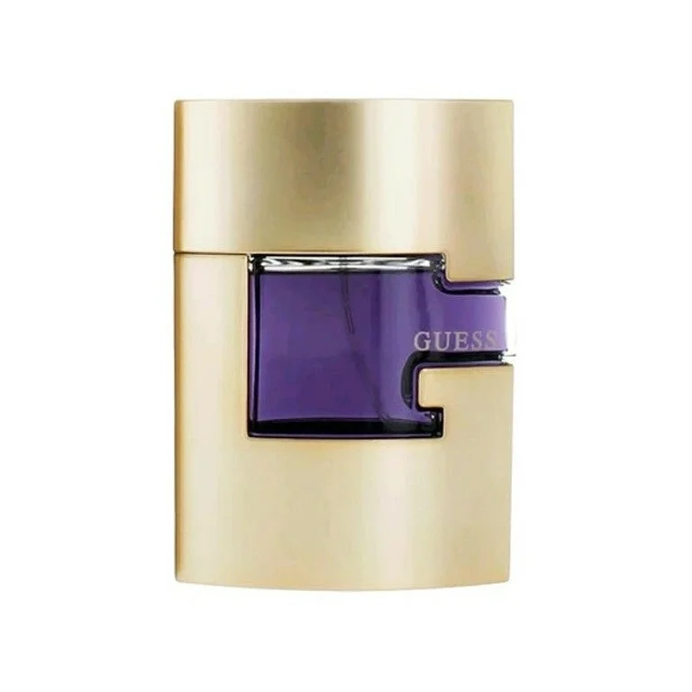 Kundfavorit Guess Gold Eau de Toilette