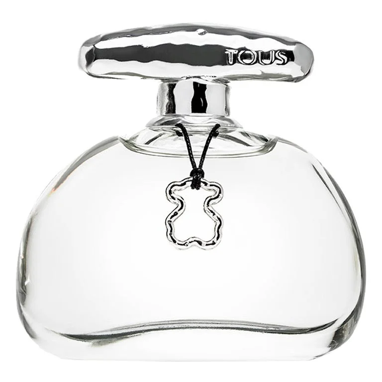 Tous Touch The Luminous Gold Eau de Toilette Säker betalning