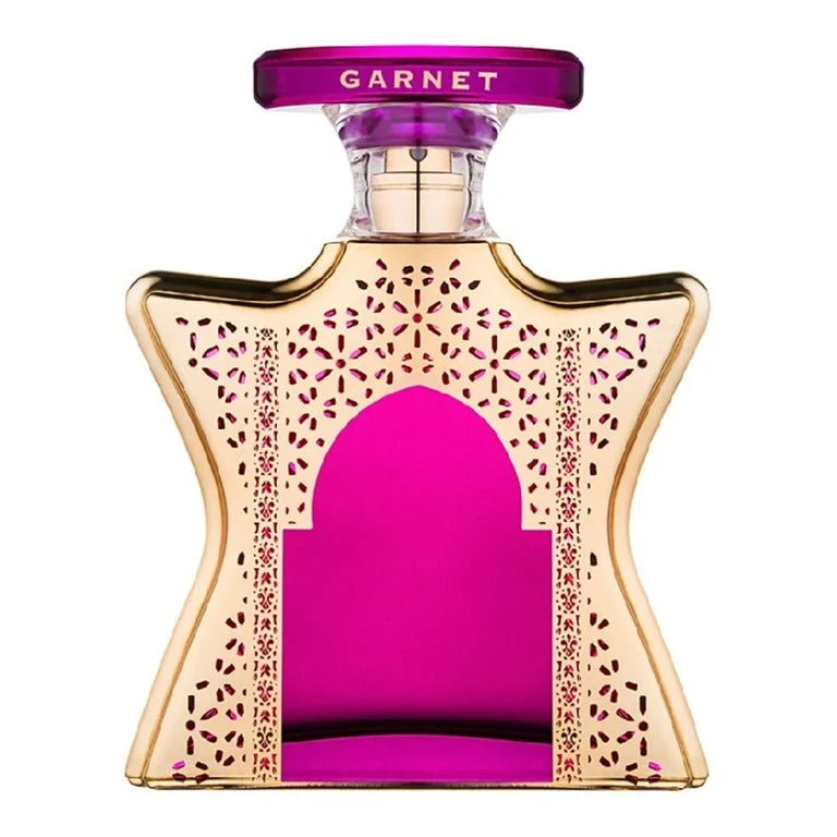 Snabb leverans Bond No. 9 Dubai Garnet Eau de Parfum